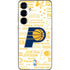NBA Indiana Pacers Historic Blast Galaxy S25 Skin